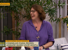 Horóscopo da semana para o signo de PEIXES: previsões de 16 a 22 de março