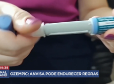Anvisa pode mudar regras para vendas do Ozempic; entenda