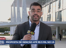 Imposto de Renda: governo ativa “modo campanha” com projeto de lei