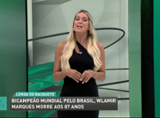 Wlamir Marques, lenda do basquete, morre aos 87 anos