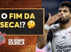 Yuri Alberto é a esperança do Corinthians para encerrar jejum de títulos?