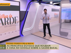 MAU HÁLITO: plataforma ajuda com um "aviso amigo" sem criar climão