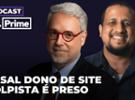 Maior site de venda ilegal de dados é derrubado | Podcast UOL Prime #62
