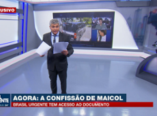 Caso Vitória: veja detalhes da confissão de Maicol