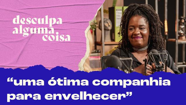 Xongani exalta marido: 'Se homem disputa protagonismo, você sai perdendo'