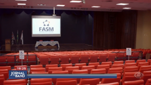 Universitários fazem alusão a estupro e podem ser expulsos