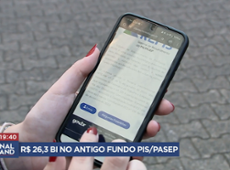 Mais de R$ 26 bi esquecidos no PIS/Pasep poderão ser resgatados