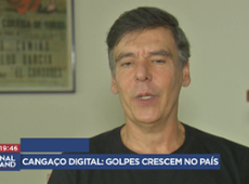 Golpes do “Cangaço digital” crescem no Brasil