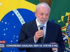 Isenção de IR: entenda a nova proposta do governo