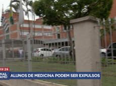 Alunos de medicina podem ser expulsos; entenda