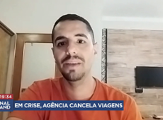 Crise em operadora de turismo afeta as pessoas em todo o Brasil