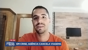 Crise em operadora de turismo afeta as pessoas em todo o Brasil