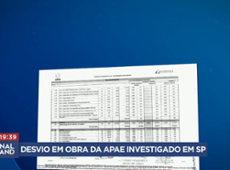 Desvio em obra da Apae é investigado em São Paulo