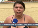 Mulher é presa após ter nome confundido com criminosa
