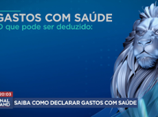 Imposto de Renda: saiba como declarar gastos com a saúde
