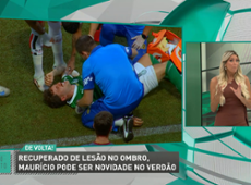 ‘Abel precisa surpreender Ramón Díaz’, diz Ronaldo sobre Paulistão