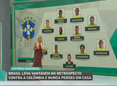 Debate Jogo Aberto: Qual é a escalação ideal da Seleção Brasileira?
