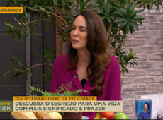 Como aproveitar o dia a dia para ser feliz | Melhor da Tarde