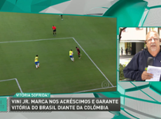 Dorival Jr fará mudanças na convocação da Seleção; veja quem será convocado