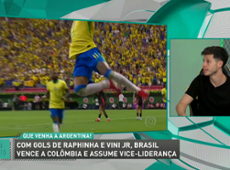 Debate Jogo Aberto: O que esperar do Brasil contra a Argentina?