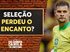 Por que o brasileiro perdeu o interesse pela Seleção? Sala Google mostra