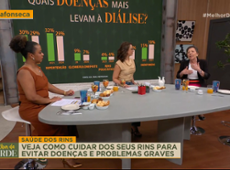 Como cuidar dos rins? Descubra como evitar doenças | Melhor da Tarde