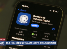Novo consignado: 13,4 milhões já fizeram simulações