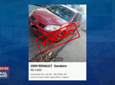 Carros só para rodar: fuja deles