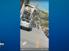 PM é morto a tiros ao entrar por engano em favela na Zona Norte do Rio