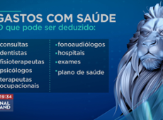 Saiba como declarar os gastos com saúde com o IR