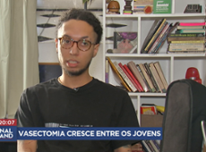 Vasectomia cresce entre os jovens no Brasil
