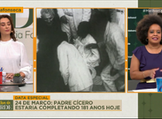 Qual é a HISTÓRIA de PADRE CÍCERO?