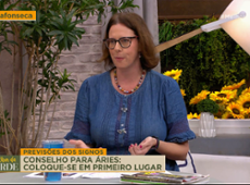 Horóscopo da semana para o signo de ÁRIES: previsões de 23 a 29 de março
