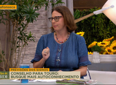 Horóscopo da semana para o signo de TOURO: previsões de 23 a 29 de março