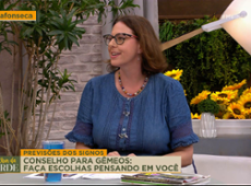 Horóscopo da semana para o signo de GÊMEOS: previsões de 23 a 29 de março