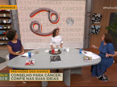 Horóscopo da semana para o signo de CÂNCER: previsões de 23 a 29 de março