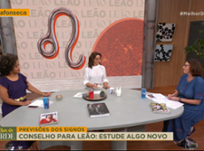 Horóscopo da semana para o signo de LEÃO: previsões de 23 a 29 de março