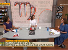 Horóscopo da semana para o signo de VIRGEM: previsões de 23 a 29 de março