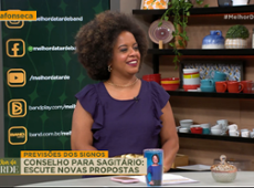 Horóscopo da semana para SAGITÁRIO: previsões de 23 a 29 de março