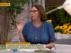 Horóscopo da semana para CAPRICÓRNIO: previsões de 23 a 29 de março