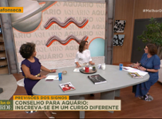 Horóscopo da semana para o signo de AQUÁRIO: previsões de 23 a 29 de março