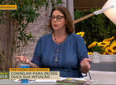 Horóscopo da semana para o signo de PEIXES: previsões de 23 a 29 de março