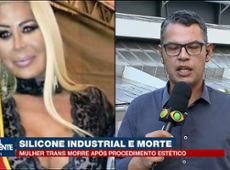 Silicone industrial fatal: mulher trans morre após procedimento