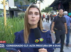 Consignado CLT: alta procura surpreende bancos