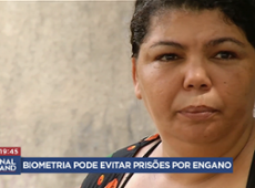 CNJ pode usar biometria para cumprir mandados de prisão