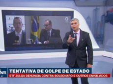 Bolsonaro vai se tornar réu? STF julga denúncia contra ex-presidente