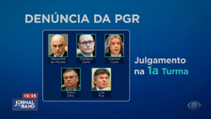 Entenda o que acontece se Jair Bolsonaro virar réu no processo