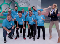 Jogo Aberto apresenta reforços e novo formato; confira as novidades