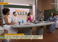 ÍCONE DA PRAIA E DO FUTVÔLEI! Eri Johnson fala sobre o dia a dia carioca