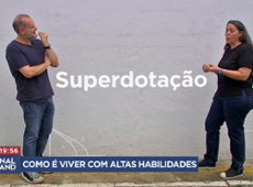 Gênios: Como é viver com altas habilidades